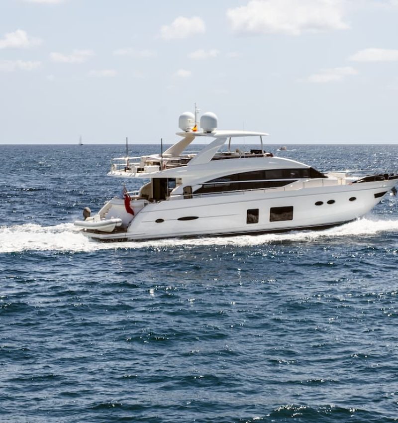 Alquiler de Barcos (3)